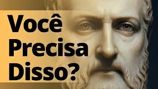 E Se Epicuro Fizesse Trap? | Prazer Simples