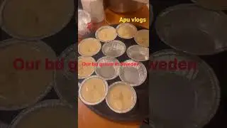 Bd group #Apu vlogs #sweden #