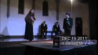 Amahl and the night visitors Christopher Michael Lowery - Part#5