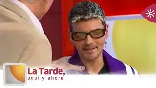 La Tarde, aquí y ahora | Miércoles 25 de mayo