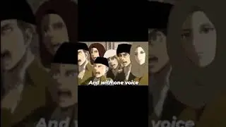 ATTACK ON SYAITAN| RAMADAN VERSION AOS