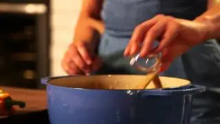 Vegan Chili | Raw. Vegan. Not Gross