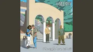 young black male - lofi