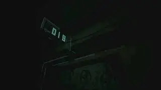 Observer: System Redux - Room 018 Code Password