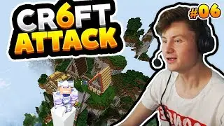 ICH BIN REICH! Craft Attack 6 #6 | Dner