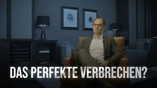 Das perfekte Verbrechen? Geht das? | Frag einen Anwalt
