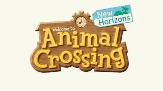 Happy New Year Everyone! - Animal Crossing: New Horizons Soundtrack