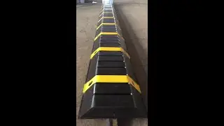 Traffic Road Blocker in 2022