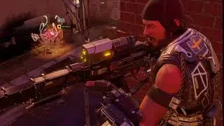 Beste Sniper in XCOM 2 xD