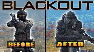 Black Ops 4: Blackout Has Completely Changed (BIGGEST UPDATE YET)