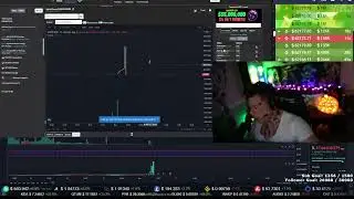 crypto squid game rugpull - The_Dent