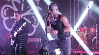 Was ich liebe (RAMMSTEIN cover by RAMMproJect )
