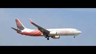 Plane Spotting Moments: Some of the planes spotted at Trichy airport. #aviation #trz #planespotting