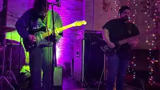 No Complications U & Drugs/Space House live