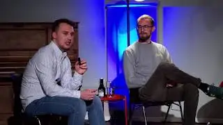 2. Gr&uuml;nderstream - Thema: Idee konkretisieren und validieren