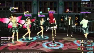 &hearts; VisMaior (Cabi Song ) &hearts;