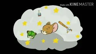 The Adventures of Crossover & Friends (2002) Fight Cloud (Version 1)