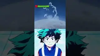 God (OPM) vs Anime