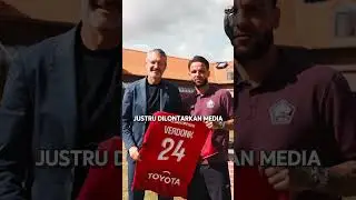 Media Prancis Heboh Calvin Verdonk Jadi Pemain Indonesia Pertama di Ligue 1