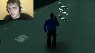 POV: No puedes hacer la Masacre