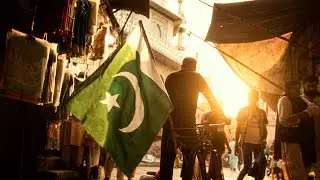 14th August Independence Day | Government of Pakistan | TVC Campaign 2023