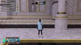 KEIDEMON Hitting starter 5 LIVE NOW!!!