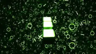 My new intro/made by gaming with trigs