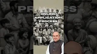 Rules for Citizenship Amendment Act, 2019 notified by Ministry of Home Affairs (GoI) #CAA