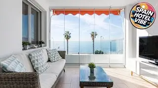 Sorolla 105, luxury, beach, free parking, all services, quite neighborhood, SO | Spain 🏨