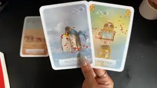 Messages from Spirit - The ones who hurt who are being held accountable. They&rsquo;re getting their karma