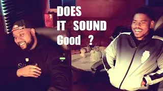 Polo G - No Time Wasted ft Future (Mixing Review)
