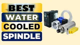 Top 5 Best Water Cooled Spindle in 2025 || From Aliexpress