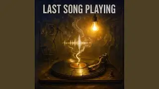 Last Song Playing