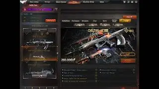 CROSSFIRE WOLFFIRE ZP GRATIS AO CRIAR CONTRA
