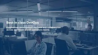 Modernizing Mainframe Database DevOps