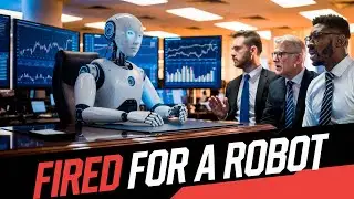 Wall Street Fired Their Analysts for AI Avatars&mdash;Nobody Noticed!