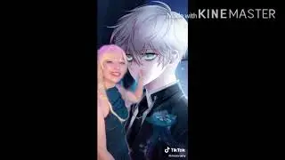 MysticMessenger TikToks