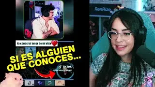 Lectura de cartas en el Amor para ZEIN, que es lo que leen su destino 😜Elzeein