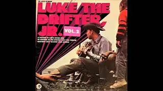 Just Waitin' , Hank Williams Jr. , 1969