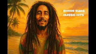 Reggae Blues | Soulful Rap Fusion & Conscious Vibes