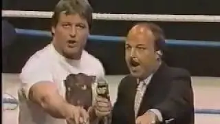 Roddy Piper Promo on Jimmy Snuka (05-13-1984)