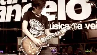 Mateus Asato - Expomusic 2013