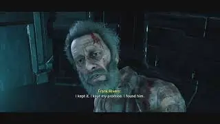 Terminator: Resistance Enhanced Annihilation Line Final Boss & Ending