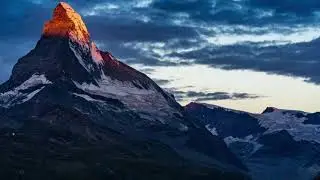 The Calling by Midnight Moon Ensemble (Audio) | Music for Meditation and Relaxation