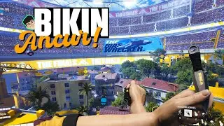 The Finals CUMA BUAT ESPORTS DOANG?! - The Finals | Lazy Review
