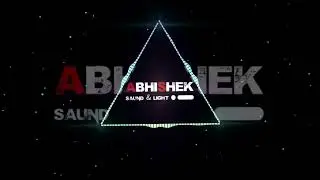Katto Gilehri Hindi Song (Under Ground Road Block MP2 Madar Mix) Dj Abhishek Bhai Rmx#dj#trending