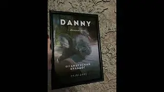 Постер для пухнастиків🐶 Ціна: 250 гривень💳                               inst: animal.poster.ua