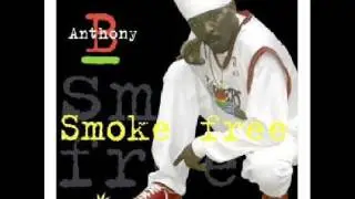 Anthony B -   Coffin Door   2003