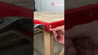 Wood joinery without screws #wood #joinery #screw #hacks
