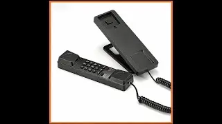 Analog Trimline Hotel Bathroom Phone ECG-703N #hotelphone
